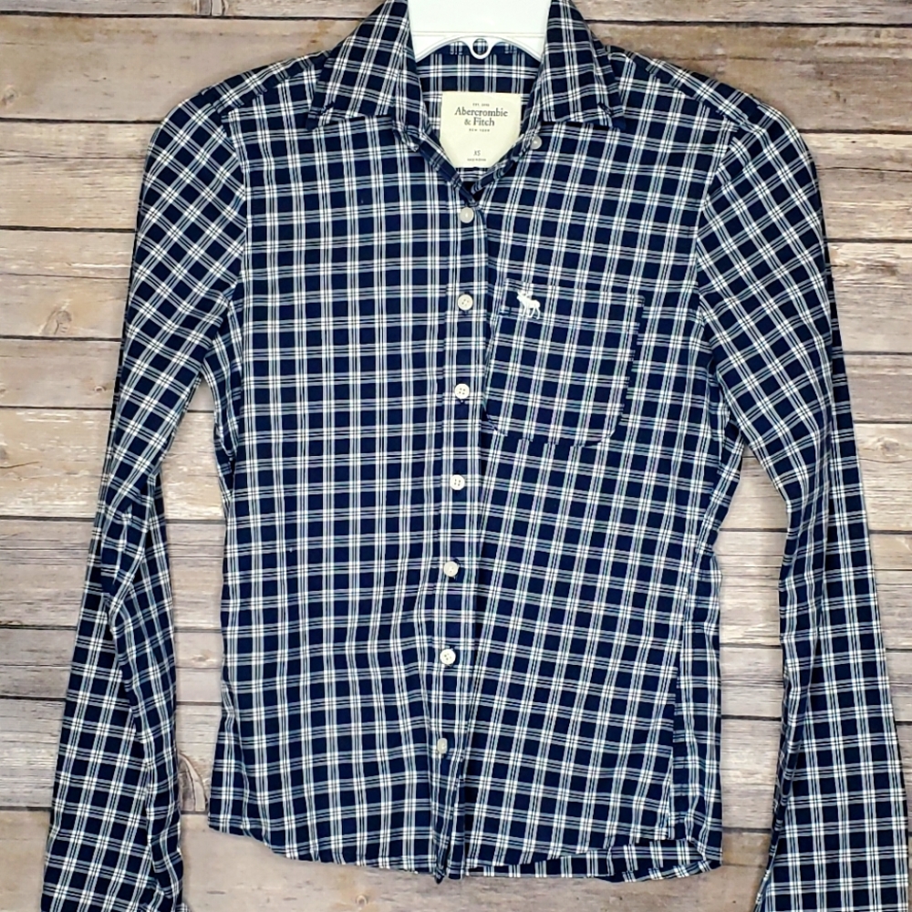 Abercrombie & Fitch Blouse